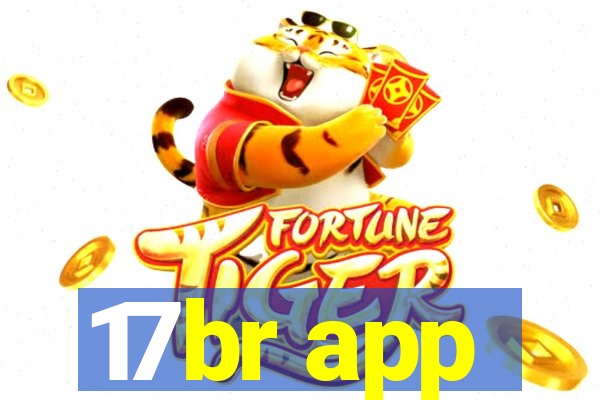 17br app